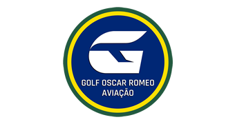 Golf Oscar Romeo Aviação
