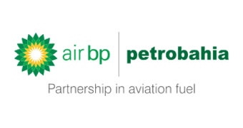 AIR BP - Petrobahia